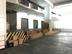 Unity Centre (D23), Factory #535692571